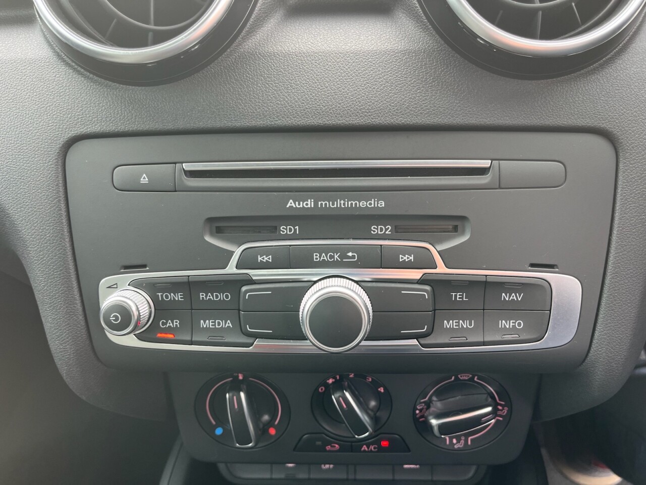 2017 AUDI A1 Sport - vehicle photo 31 for sale on PureCar