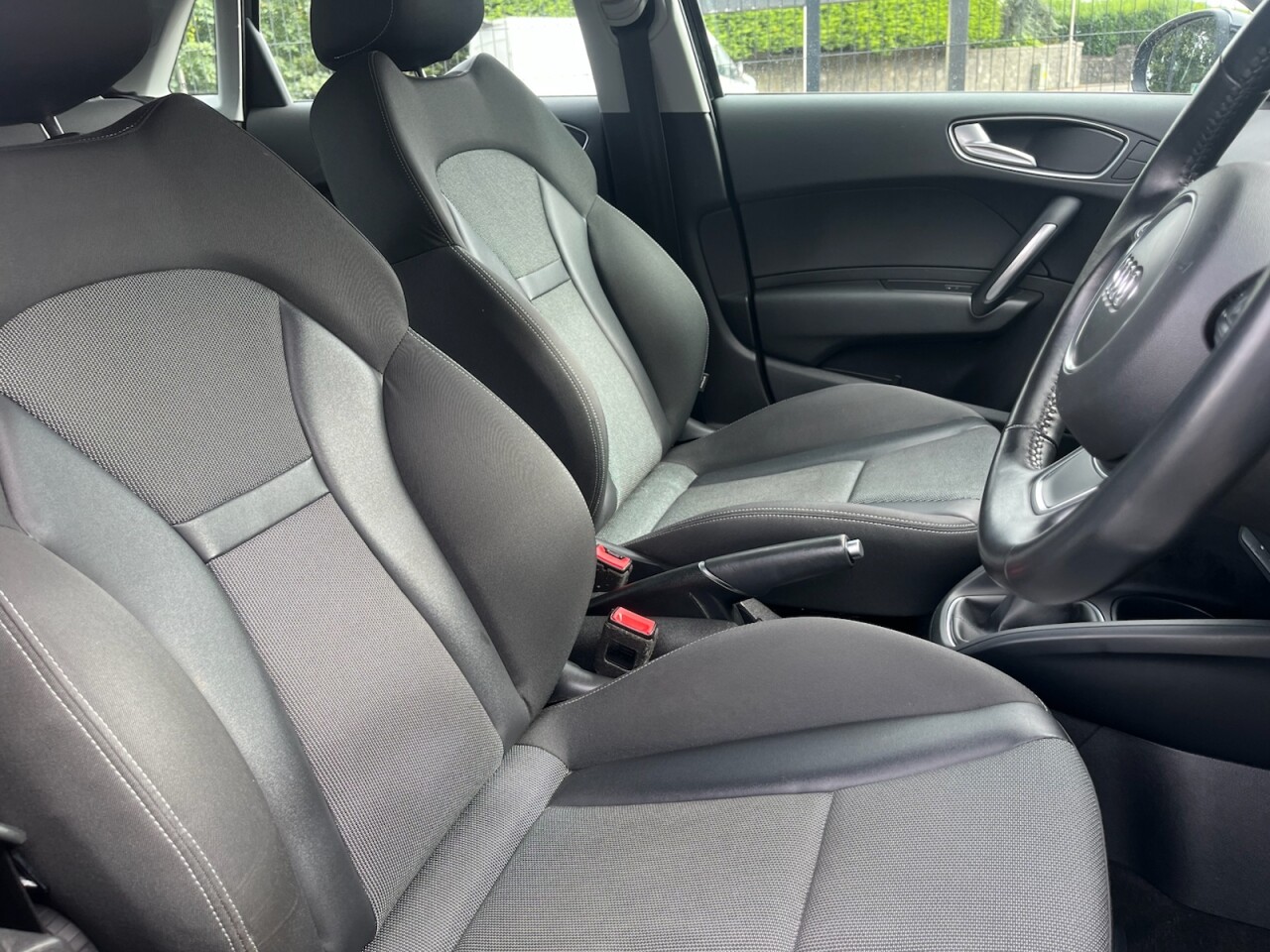 2017 AUDI A1 Sport - vehicle photo 34 for sale on PureCar