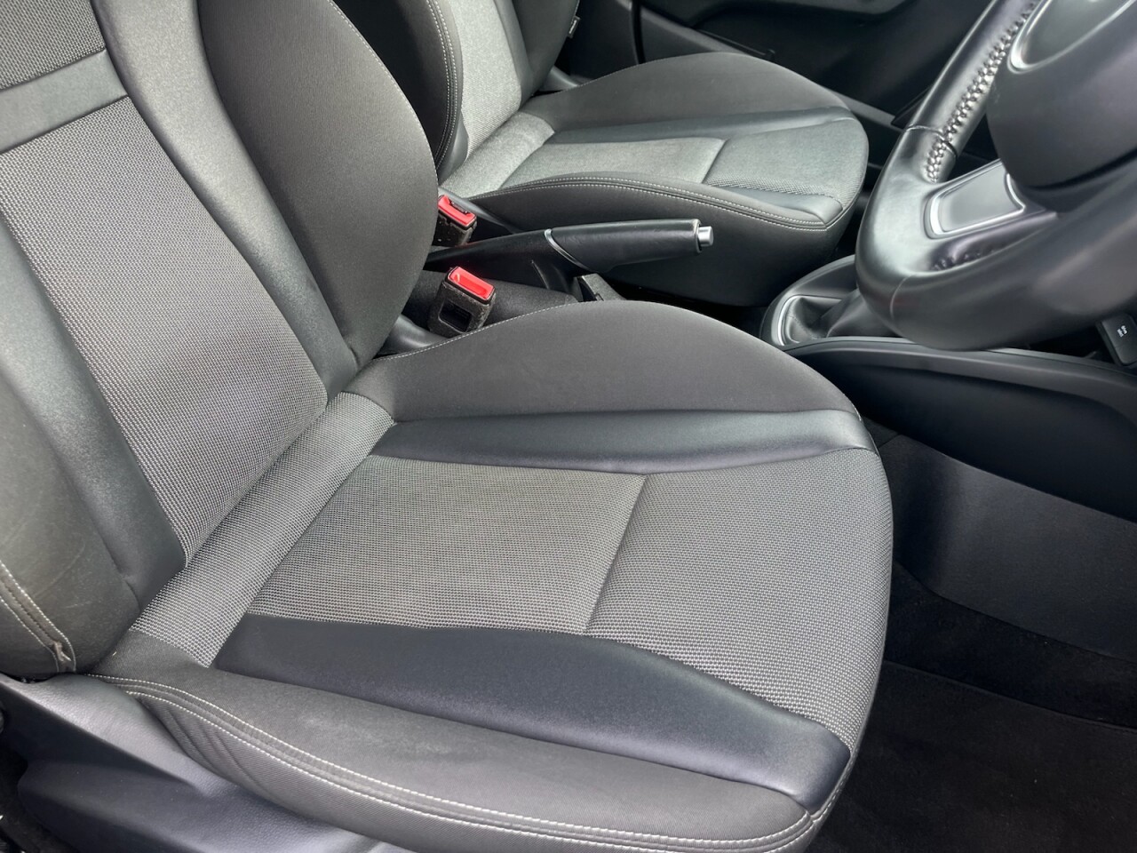 2017 AUDI A1 Sport - vehicle photo 35 for sale on PureCar