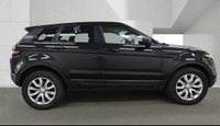 USED 2016 66 LAND ROVER RANGE ROVER EVOQUE 2.0 eD4 SE SUV 5dr Diesel Manual FWD Euro 6 (s/s) (150 ps) ONLY &pound;35 Per Year Road Tax