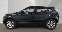 USED 2016 66 LAND ROVER RANGE ROVER EVOQUE 2.0 eD4 SE SUV 5dr Diesel Manual FWD Euro 6 (s/s) (150 ps) ONLY &pound;35 Per Year Road Tax