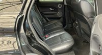 USED 2016 66 LAND ROVER RANGE ROVER EVOQUE 2.0 eD4 SE SUV 5dr Diesel Manual FWD Euro 6 (s/s) (150 ps) ONLY &pound;35 Per Year Road Tax