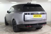 USED 2024 24 LAND ROVER RANGE ROVER 3.0 D300 MHEV SE Auto 4WD Euro 6 (s/s) 5dr Panoramic Roof, 360 Cam,