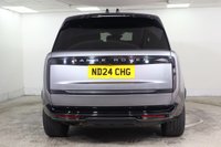 USED 2024 24 LAND ROVER RANGE ROVER 3.0 D300 MHEV SE Auto 4WD Euro 6 (s/s) 5dr Panoramic Roof, 360 Cam,