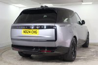 USED 2024 24 LAND ROVER RANGE ROVER 3.0 D300 MHEV SE Auto 4WD Euro 6 (s/s) 5dr Panoramic Roof, 360 Cam,