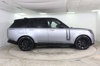 USED 2024 24 LAND ROVER RANGE ROVER 3.0 D300 MHEV SE Auto 4WD Euro 6 (s/s) 5dr Panoramic Roof, 360 Cam,