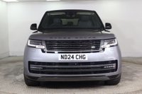 USED 2024 24 LAND ROVER RANGE ROVER 3.0 D300 MHEV SE Auto 4WD Euro 6 (s/s) 5dr Panoramic Roof, 360 Cam,