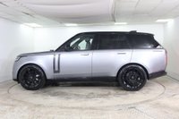 USED 2024 24 LAND ROVER RANGE ROVER 3.0 D300 MHEV SE Auto 4WD Euro 6 (s/s) 5dr Panoramic Roof, 360 Cam,