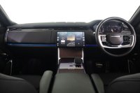 USED 2024 24 LAND ROVER RANGE ROVER 3.0 D300 MHEV SE Auto 4WD Euro 6 (s/s) 5dr Panoramic Roof, 360 Cam,