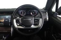 USED 2024 24 LAND ROVER RANGE ROVER 3.0 D300 MHEV SE Auto 4WD Euro 6 (s/s) 5dr Panoramic Roof, 360 Cam,