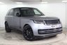 USED 2024 24 LAND ROVER RANGE ROVER 3.0 D300 MHEV SE Auto 4WD Euro 6 (s/s) 5dr Panoramic Roof, 360 Cam,