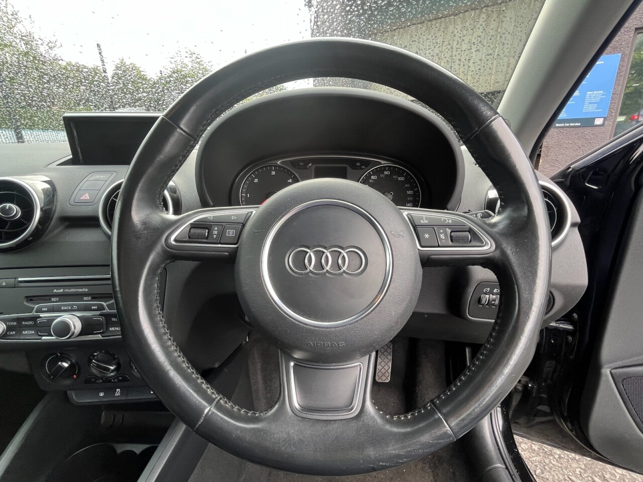 2017 AUDI A1 Sport - vehicle photo 14 for sale on PureCar