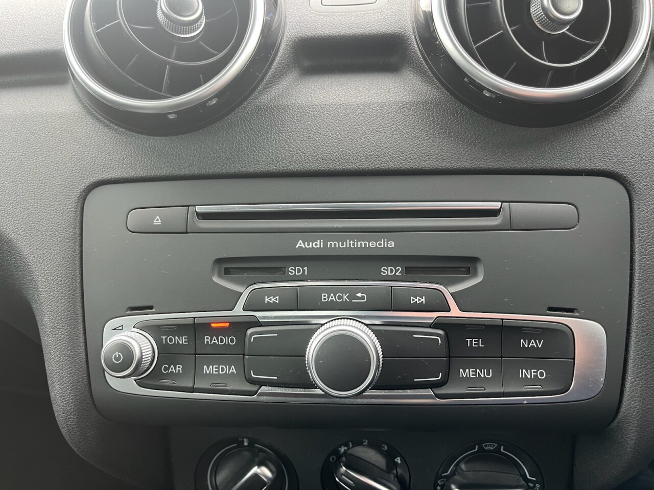 2017 AUDI A1 Sport - vehicle photo 20 for sale on PureCar