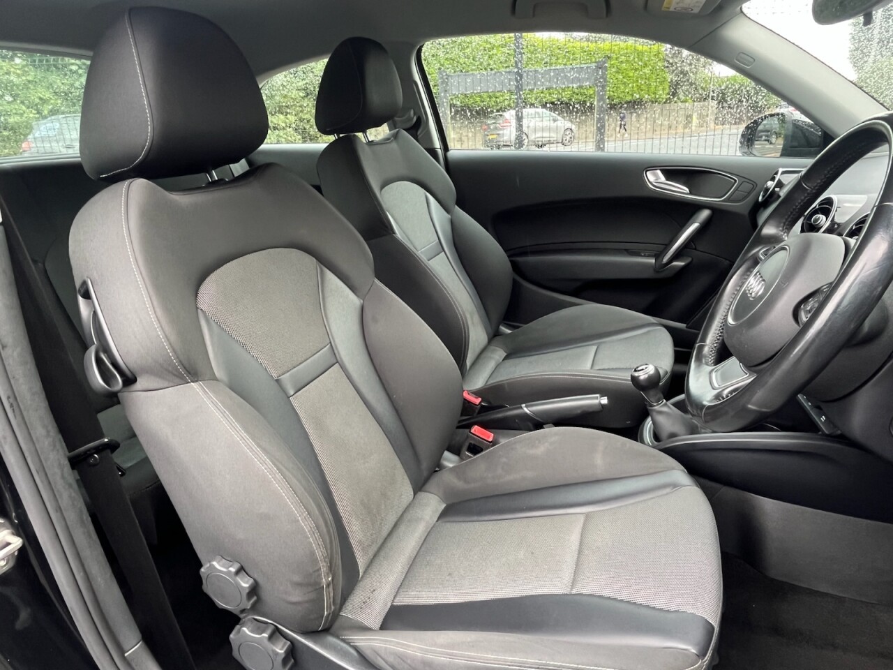 2017 AUDI A1 Sport - vehicle photo 23 for sale on PureCar