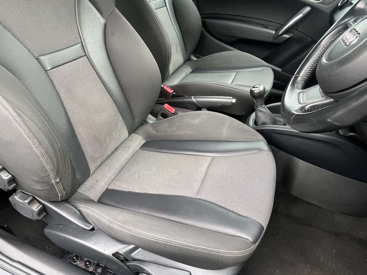 2017 AUDI A1 Sport - vehicle photo 24 for sale on PureCar