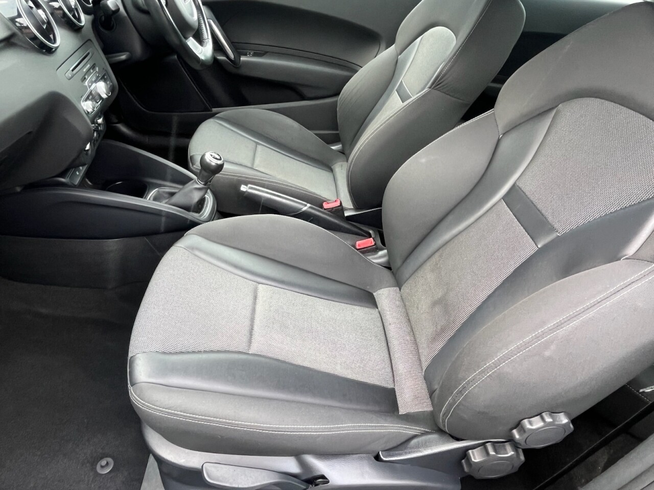 2017 AUDI A1 Sport - vehicle photo 28 for sale on PureCar