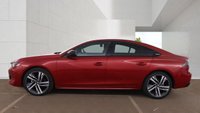 USED 2019 19 PEUGEOT 508 1.5 BlueHDi GT Line Fastback 5dr Diesel EAT Euro 6 (s/s) (130 ps) 