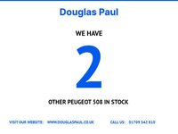 USED 2019 19 PEUGEOT 508 1.5 BlueHDi GT Line Fastback 5dr Diesel EAT Euro 6 (s/s) (130 ps) 