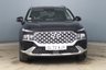 USED 2022 72 HYUNDAI SANTA FE 1.6 h T-GDi Premium SUV 5dr Petrol Hybrid Auto Euro 6 (s/s) (230 ps) 