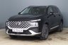 USED 2022 72 HYUNDAI SANTA FE 1.6 h T-GDi Premium SUV 5dr Petrol Hybrid Auto Euro 6 (s/s) (230 ps) 