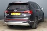 USED 2022 72 HYUNDAI SANTA FE 1.6 h T-GDi Premium SUV 5dr Petrol Hybrid Auto Euro 6 (s/s) (230 ps) 