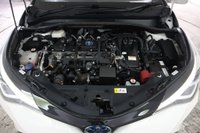 USED 2023 72 TOYOTA C-HR 1.8 VVT-h Excel CVT Euro 6 (s/s) 5dr Reverse Camera, Heated Seats,