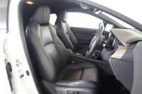 USED 2023 72 TOYOTA C-HR 1.8 VVT-h Excel CVT Euro 6 (s/s) 5dr Reverse Camera, Heated Seats,