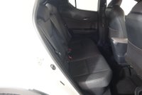 USED 2023 72 TOYOTA C-HR 1.8 VVT-h Excel CVT Euro 6 (s/s) 5dr Reverse Camera, Heated Seats,