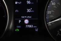 USED 2023 72 TOYOTA C-HR 1.8 VVT-h Excel CVT Euro 6 (s/s) 5dr Reverse Camera, Heated Seats,