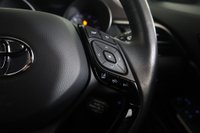 USED 2023 72 TOYOTA C-HR 1.8 VVT-h Excel CVT Euro 6 (s/s) 5dr Reverse Camera, Heated Seats,