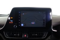 USED 2023 72 TOYOTA C-HR 1.8 VVT-h Excel CVT Euro 6 (s/s) 5dr Reverse Camera, Heated Seats,