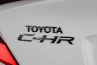 USED 2023 72 TOYOTA C-HR 1.8 VVT-h Excel CVT Euro 6 (s/s) 5dr Reverse Camera, Heated Seats,