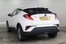 USED 2023 72 TOYOTA C-HR 1.8 VVT-h Excel CVT Euro 6 (s/s) 5dr Reverse Camera, Heated Seats,