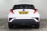 USED 2023 72 TOYOTA C-HR 1.8 VVT-h Excel CVT Euro 6 (s/s) 5dr Reverse Camera, Heated Seats,