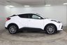 USED 2023 72 TOYOTA C-HR 1.8 VVT-h Excel CVT Euro 6 (s/s) 5dr Reverse Camera, Heated Seats,