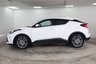 USED 2023 72 TOYOTA C-HR 1.8 VVT-h Excel CVT Euro 6 (s/s) 5dr Reverse Camera, Heated Seats,