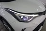 USED 2023 72 TOYOTA C-HR 1.8 VVT-h Excel CVT Euro 6 (s/s) 5dr Reverse Camera, Heated Seats,