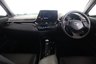 USED 2023 72 TOYOTA C-HR 1.8 VVT-h Excel CVT Euro 6 (s/s) 5dr Reverse Camera, Heated Seats,