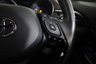 USED 2023 72 TOYOTA C-HR 1.8 VVT-h Excel CVT Euro 6 (s/s) 5dr Reverse Camera, Heated Seats,
