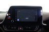 USED 2023 72 TOYOTA C-HR 1.8 VVT-h Excel CVT Euro 6 (s/s) 5dr Reverse Camera, Heated Seats,