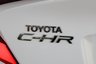 USED 2023 72 TOYOTA C-HR 1.8 VVT-h Excel CVT Euro 6 (s/s) 5dr Reverse Camera, Heated Seats,