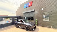 USED 2023 73 BMW X3 2.0 30e 12kWh M Sport Auto xDrive Euro 6 (s/s) 5dr PERFORMANCEKIT+TECHPACK+20S