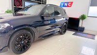 USED 2023 73 BMW X3 2.0 30e 12kWh M Sport Auto xDrive Euro 6 (s/s) 5dr PERFORMANCEKIT+TECHPACK+20S