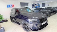 USED 2023 73 BMW X3 2.0 30e 12kWh M Sport Auto xDrive Euro 6 (s/s) 5dr PERFORMANCEKIT+TECHPACK+20S
