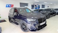 USED 2023 73 BMW X3 2.0 30e 12kWh M Sport Auto xDrive Euro 6 (s/s) 5dr PERFORMANCEKIT+TECHPACK+20S
