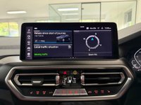 USED 2023 73 BMW X3 2.0 30e 12kWh M Sport Auto xDrive Euro 6 (s/s) 5dr PERFORMANCEKIT+TECHPACK+20S