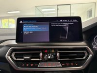 USED 2023 73 BMW X3 2.0 30e 12kWh M Sport Auto xDrive Euro 6 (s/s) 5dr PERFORMANCEKIT+TECHPACK+20S