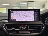 USED 2023 73 BMW X3 2.0 30e 12kWh M Sport Auto xDrive Euro 6 (s/s) 5dr PERFORMANCEKIT+TECHPACK+20S