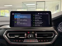 USED 2023 73 BMW X3 2.0 30e 12kWh M Sport Auto xDrive Euro 6 (s/s) 5dr PERFORMANCEKIT+TECHPACK+20S