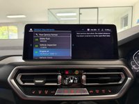 USED 2023 73 BMW X3 2.0 30e 12kWh M Sport Auto xDrive Euro 6 (s/s) 5dr PERFORMANCEKIT+TECHPACK+20S